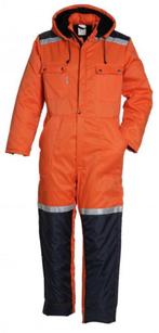 Havep 2206 winteroverall mt 54, Tuin en Terras, Werkkleding, Nieuw, Ophalen of Verzenden, Heren, Jas