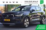 Volvo XC40 T2 129Pk Aut. Business Pro | Driver Assist | Park, Gebruikt, Euro 6, Zwart, Origineel Nederlands