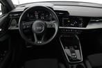 Audi A3 35 TFSI S edition | Adaptive cruise | Carplay | Spor, Auto's, Audi, 65 €/maand, Stof, 4 cilinders, 150 pk