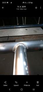 Reparaties van aluminium steigers en andere constructie, Doe-het-zelf en Verbouw, Steigers, Ophalen of Verzenden, Overige typen