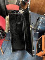 Fender CLSC SRS Case Jazzmaster BLK, Ophalen, Zo goed als nieuw, Elektrische gitaar