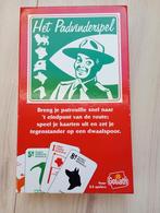 Het padvinderspel, Vijf spelers of meer, Ophalen, Zo goed als nieuw, Goliath