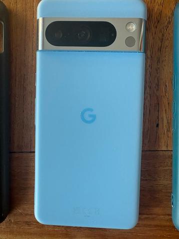 Google Pixel 8 Pro - Topstaat! beschikbaar voor biedingen