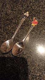 2 kinder lepeltjes, Ophalen of Verzenden