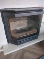 Inzethaard / Houthaard Bodart & Gonay, Ophalen