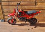 Mini Crossmotor - Perfect voor de kleintjes!, Fietsen en Brommers, Brommers | Crossbrommers, Ophalen, Gebruikt, Overige merken