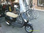 Vespa LX 2 takt Snor 22501 km gereden loopt en start goed, Gebruikt, Ophalen of Verzenden, Benzine, 50 cc