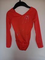 Turnpakje van Domyos maat 8 j of 122-128, Ophalen of Verzenden, Zo goed als nieuw, Turnpak(je)