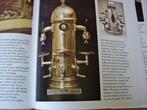 Coffee Makers, 100 Years of Art & Design - schitterend boek, Ophalen of Verzenden, Zo goed als nieuw, Overige onderwerpen