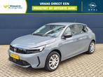Opel CORSA-E Electric 51kWh 156pk Edition | Stoel-/Stuurverw, Auto's, Opel, Automaat, Gebruikt, 156 pk, Corsa