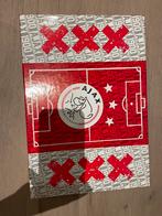 Ajax puzzel 1000 stukjes, Hobby en Vrije tijd, Denksport en Puzzels, Ophalen of Verzenden, 500 t/m 1500 stukjes, Legpuzzel, Zo goed als nieuw