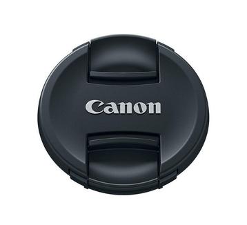 Lensdop voor Canon lenzen - gratis verzonden! beschikbaar voor biedingen
