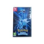 Pokemon Brilliant Diamond Switch Game, Nintendo, Zo goed als nieuw, Support@nintendo.com, 11-1 Hokotate-cho, Kamitoba, Minami-ku
Kyoto 601-8501
Japan