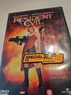 Resident evil, Vanaf 16 jaar, Verzenden, Zo goed als nieuw