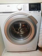 AEG Lavamat 8 kg inhoud, Ophalen, Gebruikt, 85 tot 90 cm, 1200 tot 1600 toeren