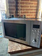 Etna combimagnetron met grill functie, Ophalen, Combimagnetron, Gebruikt, Grill