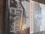 HUIZE DE DUCKENBURG, Ophalen of Verzenden, 20e eeuw of later, Zo goed als nieuw