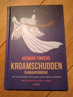Herman Finkers - Kroamschudden in Mariaparochie, Ophalen of Verzenden, Zo goed als nieuw, Nederland, Herman Finkers