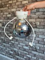 IKEA Discolamp Plafondlamp, Huis en Inrichting, Lampen | Plafondlampen, Ophalen, Gebruikt, Kunststof