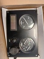 dashboard instrumentenpaneel nieuw nanni, Watersport en Boten, Ophalen of Verzenden, Nieuw, Motor en Techniek, Zeilboot of Motorboot