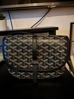 Goyard tas +pasjeshouder, Sieraden, Tassen en Uiterlijk, Tassen | Schoudertassen, Overige merken, Zwart, Nieuw, Ophalen of Verzenden