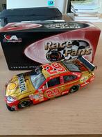 17x nascar race modelauto's, Hobby en Vrije tijd, Modelauto's | 1:24, Ophalen of Verzenden, Zo goed als nieuw, Overige merken