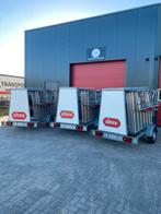 Complete sets altrex te koop 5200 serie ( gekeurd), Ophalen, Rolsteiger of Kamersteiger, 5 meter of hoger