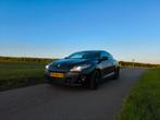 Renault Mégane 2.0 16V TCE 132KW Coupe 2009 Zwart, 1295 kg, 4 cilinders, 179 pk, Zwart