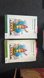 Startrekenen 2F Leerwerkboek A + B, Ophalen of Verzenden, Zo goed als nieuw, Overige niveaus, Nederlands
