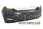 Hyundai i10 (1/11-12/13) achterbumper) (te spuiten) Originee