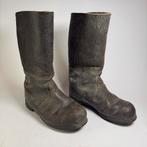 Duitse winter laarzen wo2, Ophalen of Verzenden, Duitsland