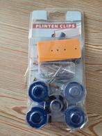 Plinten clips, Doe-het-zelf en Verbouw, Plinten en Afwerking, Nieuw, Ophalen of Verzenden, Mdf, 200 tot 250 cm