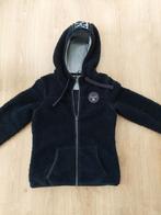 Heerlijk warm teddy vest /tussenjas van Napapijri 176 / XS, Meisje, Ophalen of Verzenden, Zo goed als nieuw, Napapijri