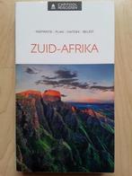 ZUID-AFRIKA Capitool reisgids (2020), Afrika, Capitool, Ophalen of Verzenden, Zo goed als nieuw