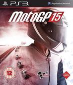 MotoGP 15, Ophalen of Verzenden, Zo goed als nieuw