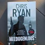 Chris Ryan - Meedogenloos, Ophalen of Verzenden, Zo goed als nieuw, Nederland