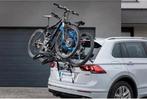 Fischer fietsendrager voor op de koffer, Ophalen of Verzenden, Zo goed als nieuw, Achterklepdrager