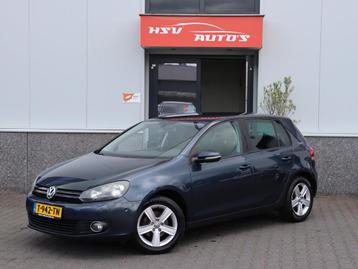 Volkswagen Golf 1.2 TSI Comfortline airco LM 4-deurs beschikbaar voor biedingen