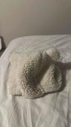 Nieuw warme muts maat 1 jaar merk Louise Misha, Kinderen en Baby's, Babykleding | Mutsen, Sjaals en Wanten, Jongetje of Meisje