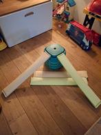 Balanceerbalken set voor kinderen, Ophalen of Verzenden, Gebruikt