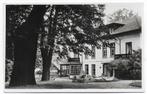 Oosterbeek Hotel Dreyeroord      Ansichtkaart  (B7513 ), Ophalen of Verzenden, 1960 tot 1980, Ongelopen, Gelderland