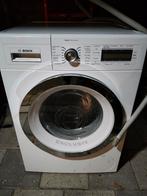 Wasmachine bosch exclusieve, Witgoed en Apparatuur, Wasmachines, Gebruikt, Voorlader, 85 tot 90 cm, 1200 tot 1600 toeren