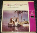 Rudy Carrell & Robinson Crusoë met Ester Ofarim 1964 LP362, Cd's en Dvd's, Vinyl | Verzamelalbums, Overige formaten, Overige genres