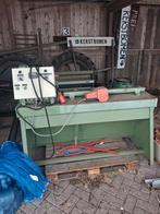 Elektrische kraalbank - AMGA Hegel Holland, Doe-het-zelf en Verbouw, Ophalen of Verzenden