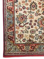 Vintage Perzisch wol oosters vloerkleed floral 70x140cm, Huis en Inrichting, Stoffering | Tapijten en Kleden, Persian Perzisch vintage oosters hype