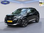 Peugeot E-2008 EV Allure 50 kWh, vele opties, PANORAMADAK, a, 136 pk, Gebruikt, 310 km, Zwart