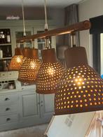 Eetkamerlamp, Huis en Inrichting, Lampen | Hanglampen, Ophalen of Verzenden, Gebruikt