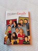 Modern family seizoen 1, Cd's en Dvd's, Dvd's | Tv en Series, Komedie, Alle leeftijden, Gebruikt, Ophalen of Verzenden