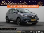Renault Kadjar 1.3 TCe Zen | Parkeersensoren achter | Stoelv, Auto's, Renault, Stof, Gebruikt, Euro 6, 4 cilinders