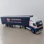 Volvo FH 1:50, Hobby en Vrije tijd, Modelauto's | 1:50, Ophalen of Verzenden, Gebruikt, Bus of Vrachtwagen, Corgi
